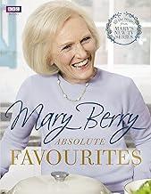 Mary Berry's Absolute Favourites