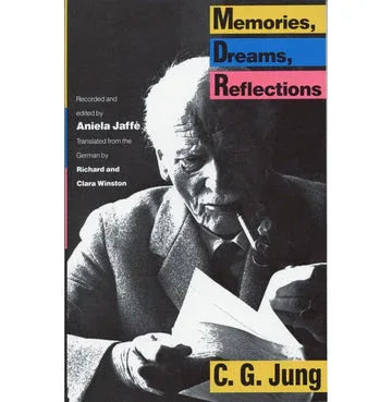 Memories, Dreams, Reflections