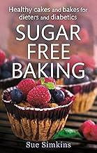 SUGAR FREE BAKING