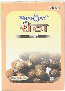 Dhananjay Ritha Herbal Powder, 125g