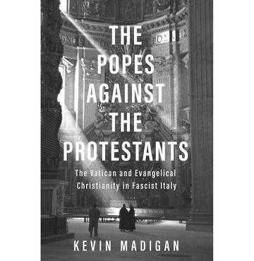 Popes Against The Protest