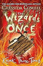 THE WIZARDS OF ONCE 3: Book 3