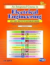 An Integrated Course in Electrical Engineering