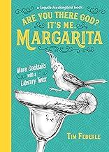 ARE YOU THERE GOD? IT'S ME, MARGARITA