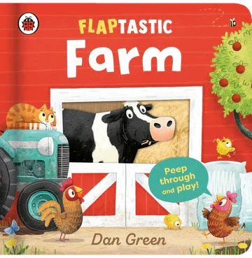 Flaptastic Farm