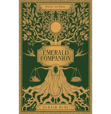 Emerald Companion