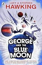 George and the Blue Moon (Book 5)