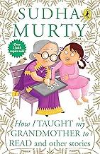 How I Taught My Grandmother to Read (R/J: And Other Stories