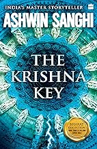 The Krishna Key, Bharat Collection 3