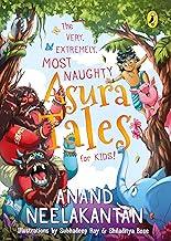 The Very, Extremely, Most Naughty Asura
