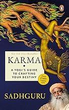 Karma: A Yogi's Guide to Crafting Your Destiny | Best in Self-Help and Spiritual Growth