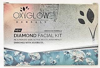 Oxyglow Diamond Facial Kit 50 gm