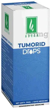 Adven Tumorid Drop bottle of 30 ml oral drops
