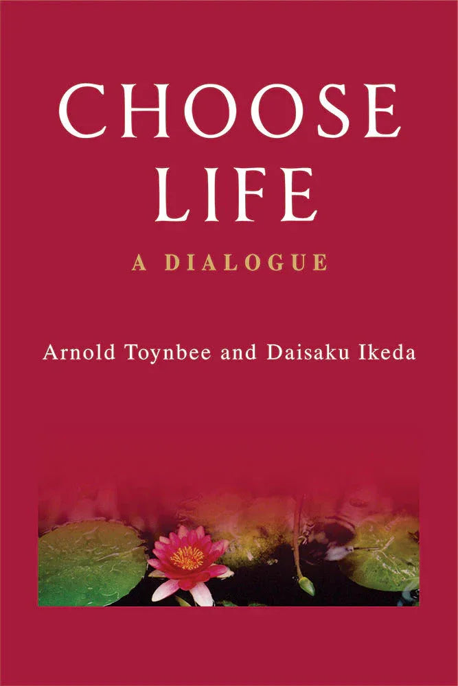Choose Life