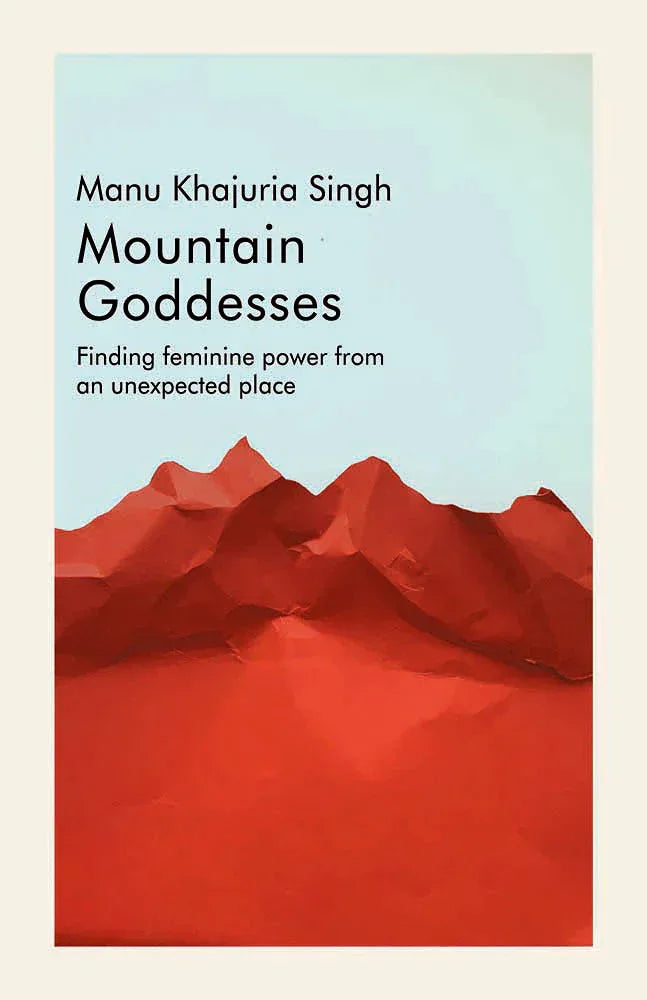 Mountain Goddesses
