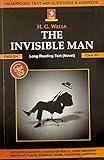The Invisible Man With Answer