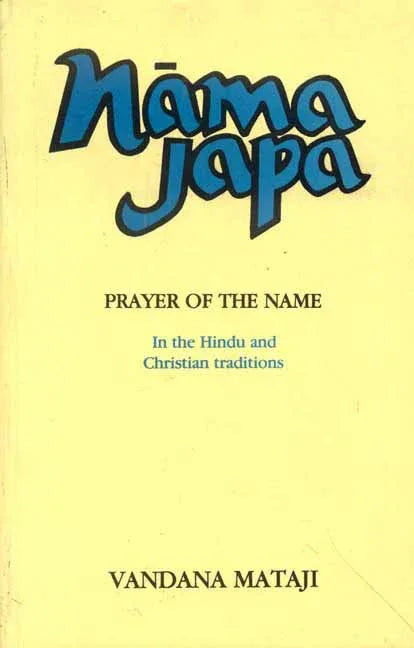 Nama Japa