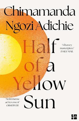 Half of a Yellow Sun