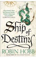 Ship of Destiny