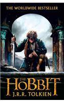 The Hobbit (Film tie-in edition)