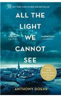 ALL THE LIGHT WE CANNOT SEE
