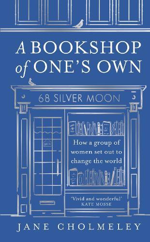 A Bookshop of One’s Own