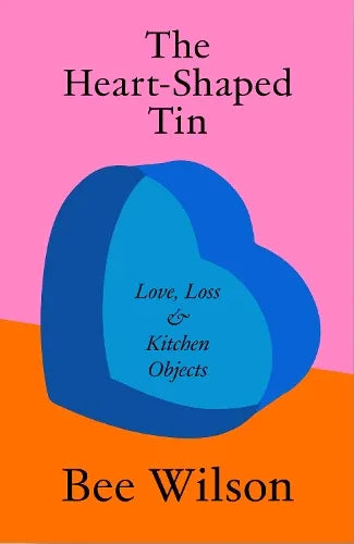 The Heart-Shaped Tin