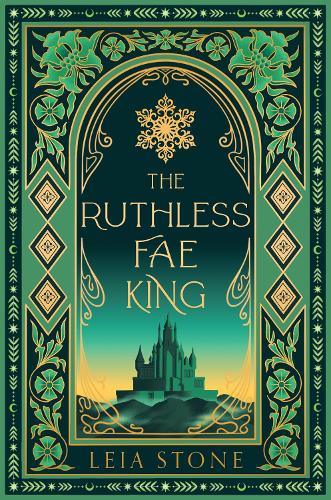 The Ruthless Fae King