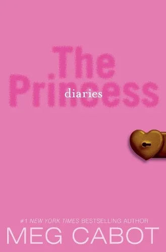 The Princess Diaries: 1