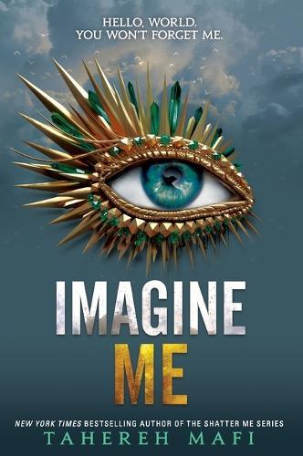 Imagine Me