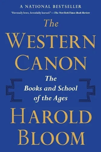 The Western Canon