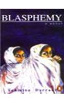 Blasphemy [Paperback] Tehmina, Durrani