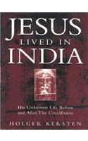 Jesus Lived In India