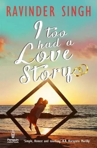 PMR: I Too Had A Love Story (R/J)