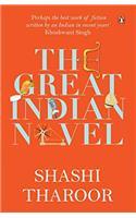 The Great Indian Novel