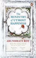 The Ministry of Utmost Happiness [Paperback] Roy, Arundhati