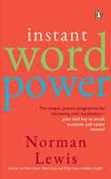 INSTANT WORD POWER