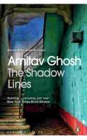 The Shadow Lines: From bestselling author and winner of the 2018 Jnanpith Award