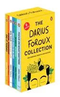 The Darius Foroux Collection for Personal Growth & Success (Box Set)