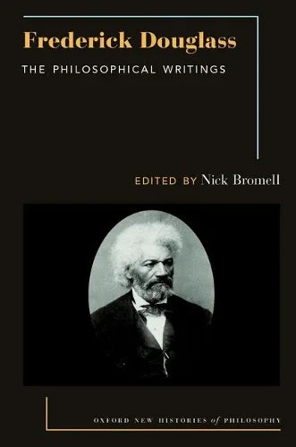 Frederick Douglass