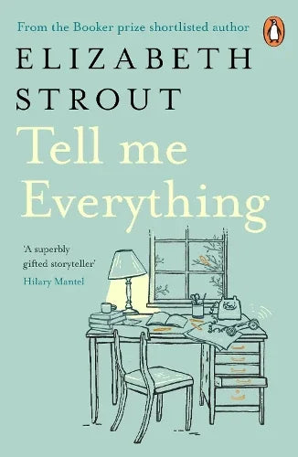 Tell Me Everything
