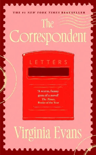 The Correspondent