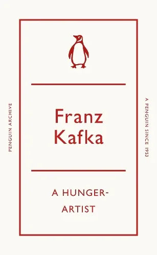 A Hunger-Artist