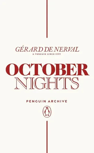 October Nights