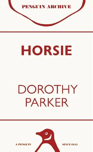 Horsie