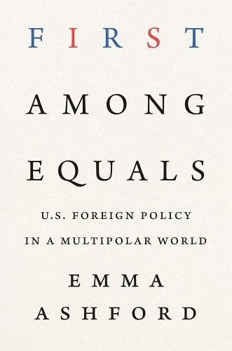 First Among Equals