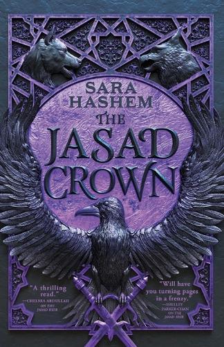 The Jasad Crown