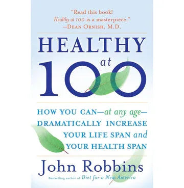 Healthy At 100