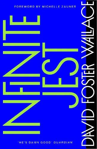 Infinite Jest