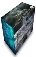 THE WHEEL OF TIME BOX SET (1-15)